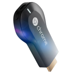 Google chromecast