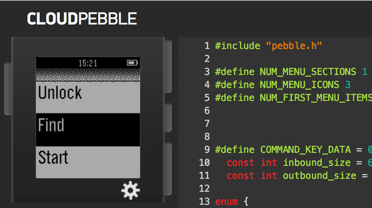 PebbleRemoteStart750