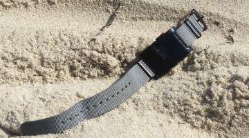 I Bought an Apple Watch but My Pebble Still Has a Spot on My Wrist