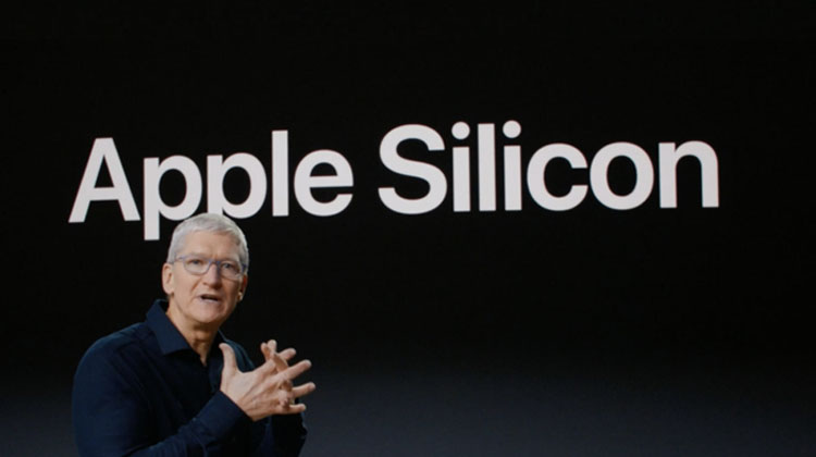 Apple Silicon